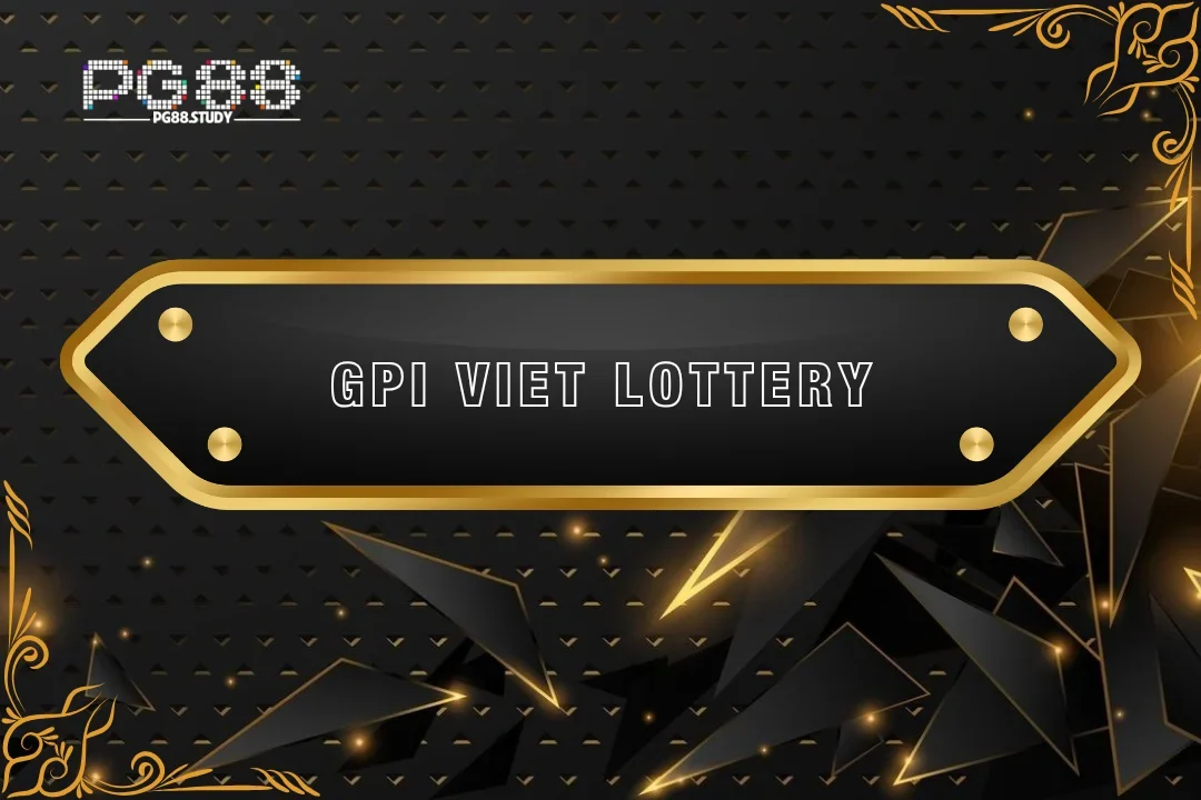 Khám phá sảnh xổ số GPI VIET LOTTERY PG88
